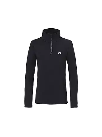 REHALL | Jungen Unterzieh Zipshirt Ronn-R-JR | 